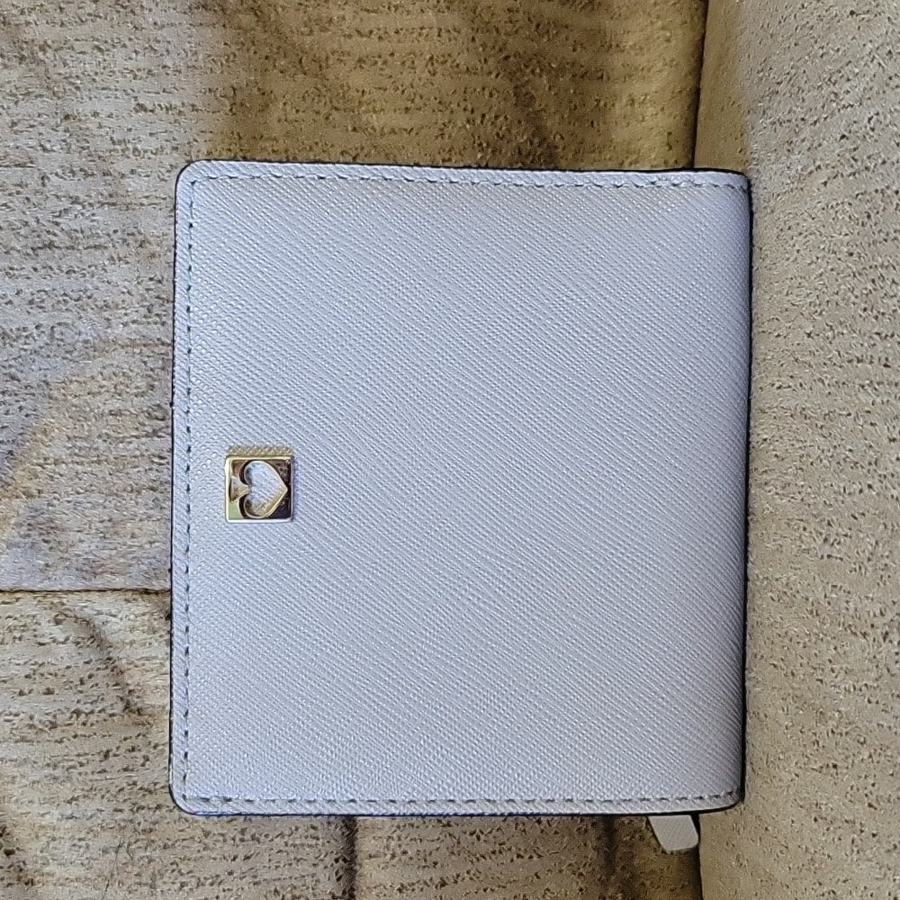 Kate Spade Snap Wallet